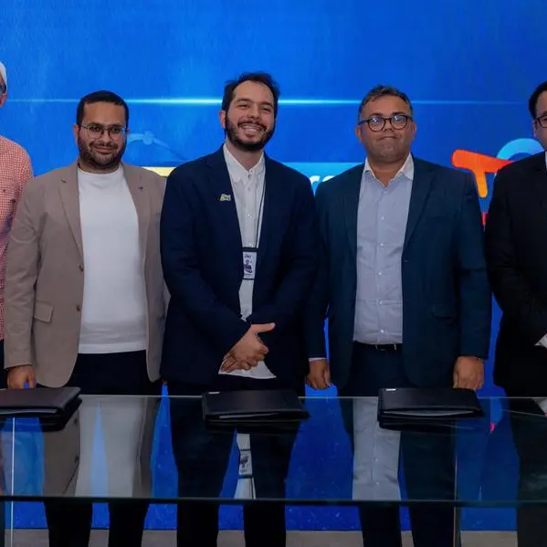 The Little Things and Spacetoon partner with TMC JV TotalEnergies and Aramco to launch exclusive Pop-Up Stores across Saudi Arabia