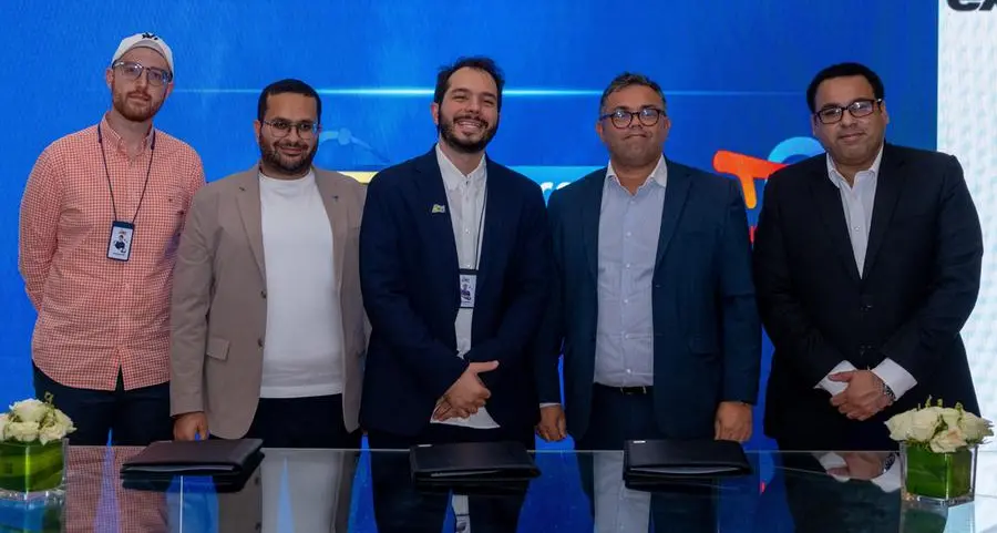 The Little Things and Spacetoon partner with TMC JV TotalEnergies and Aramco to launch exclusive Pop-Up Stores across Saudi Arabia