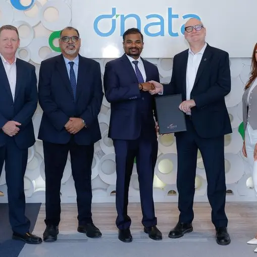 تمديد اتفاقية الشراكة الاستراتيجية بين \"دناتا\" و\"السعيدي\" لتوفير حلول الإطارات في مطارات دبي