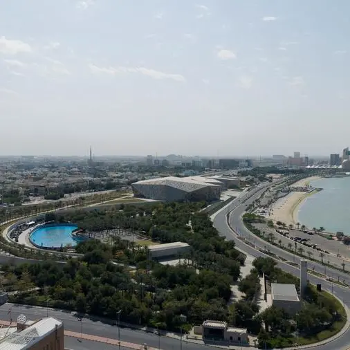 Kuwait downs 13 drones as attack hits power and desalination facility