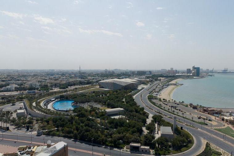 Kuwait Fire Force responds to 21 reports amid Iranian attacks on vital sites