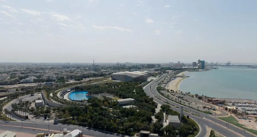 Kuwait's army says it has intercepted hostile drones over airspace
