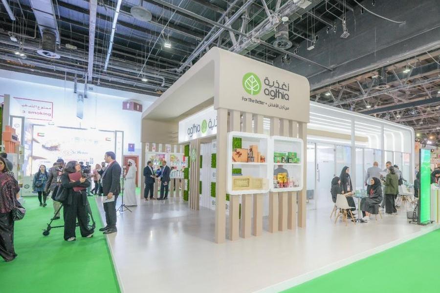 Agthia Acquires Riviere to Triple Customer Base
