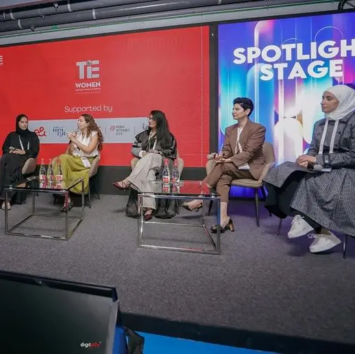 7th edition of TiE Women MENA Program opens applications to empower women entrepreneurs across MENA