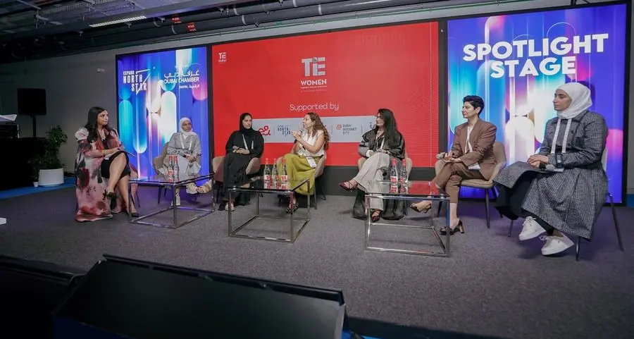 7th edition of TiE Women MENA Program opens applications to empower women entrepreneurs across MENA