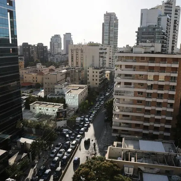 Lebanon sinks deeper into conflict, but bonds hit six-year highs