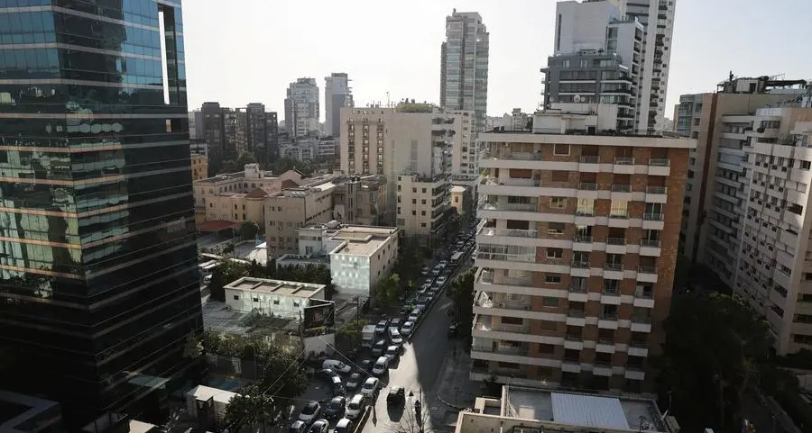 Lebanon sinks deeper into conflict, but bonds hit six-year highs