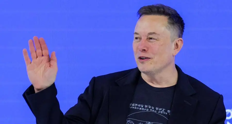 Musk expects Europe, China to approve Tesla's Full Self-Driving system soon