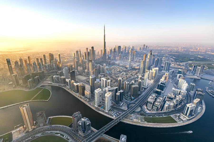 Therme Dubai to Transform Zabeel Park with $544 million Wellbeing Resort