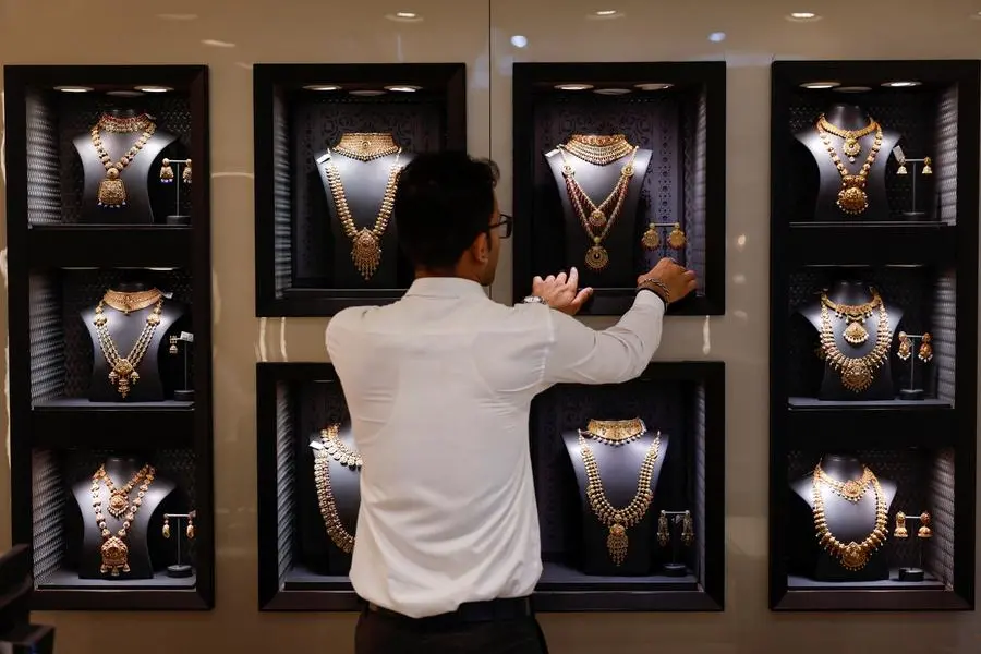 Reuters/REUTERS