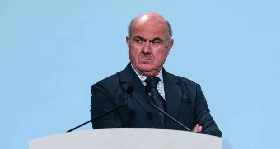 ECB comfortable with rates; sees only temporary inflation undershoot, VP says