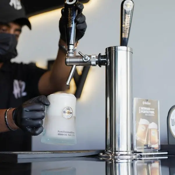 Saudi Arabia to open more alcohol stores as curbs ease, sources say