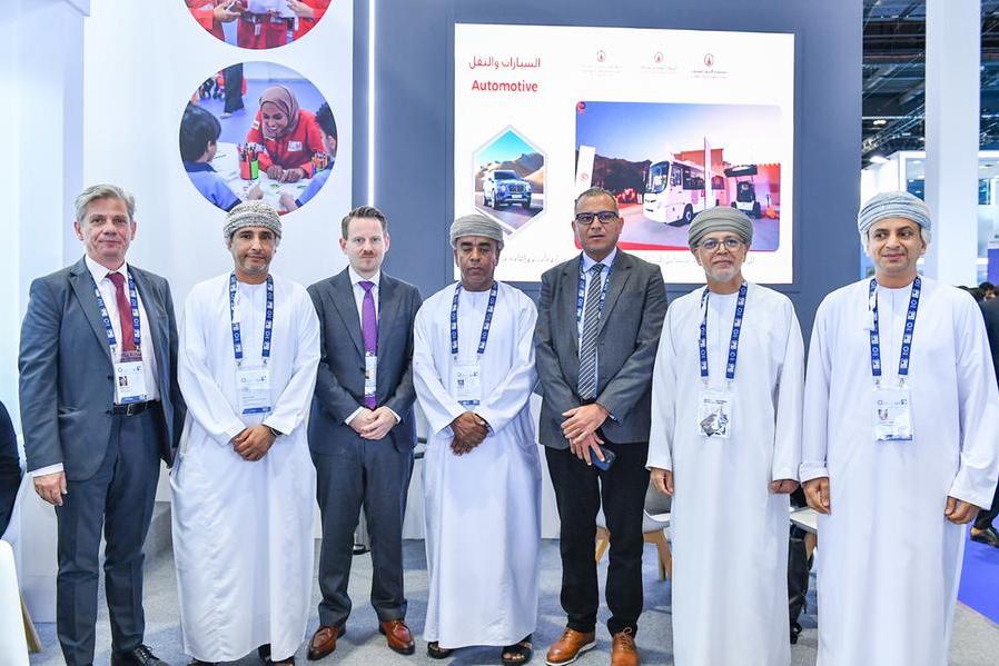 ARA Petroleum participates in ADIPEC 2024