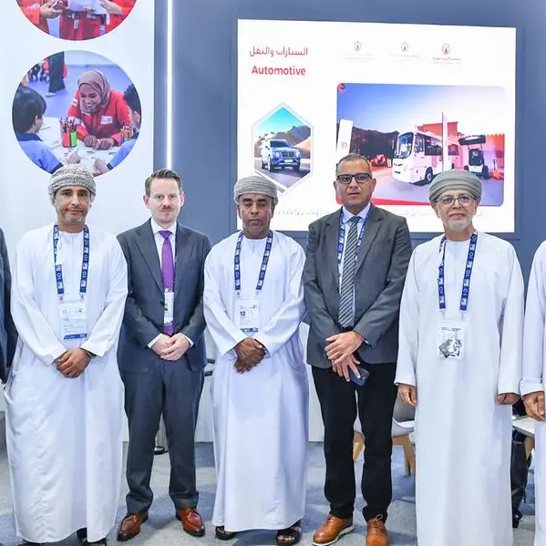 ARA Petroleum participates in ADIPEC 2024