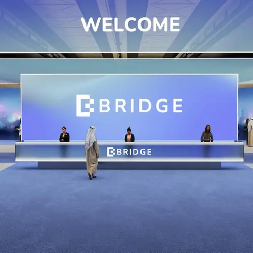 UAE launches BRIDGE Summit - the world’s largest platform for media, content and entertainment
