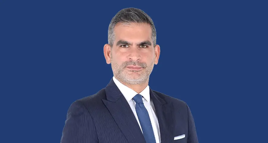 شبكة شديد لوساطة التأمين تُعيّن جاد قنبر في منصب الرئيس التنفيذي الإقليمي ضمن مرحلة توسّعها الاستراتيجي