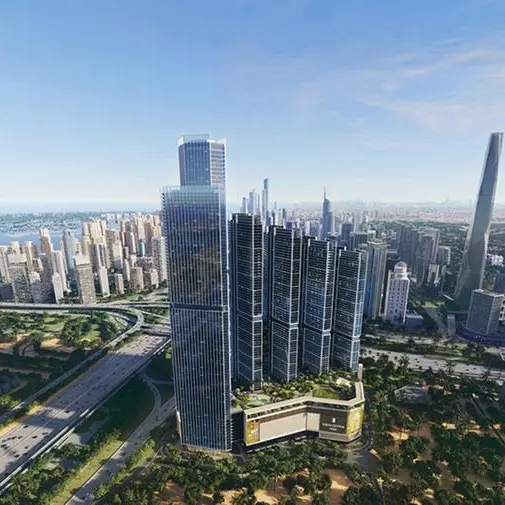 Sobha Realty launches ‘The Mirage’ residential tower at Sobha Central