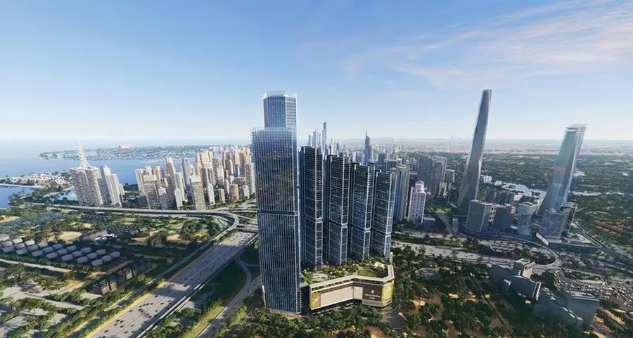 Sobha Realty launches ‘The Mirage’ residential tower at Sobha Central