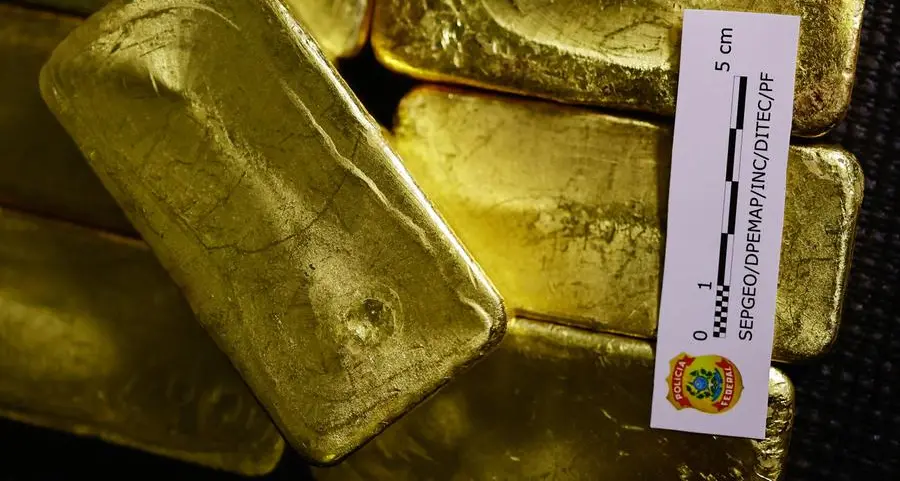 Gold stalls ahead of Fed rate decision; focus on 2025 outlook