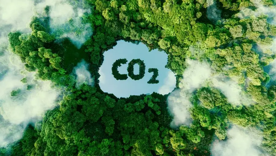 EWEC targets 46% reduction in carbon dioxide emissions by 2035