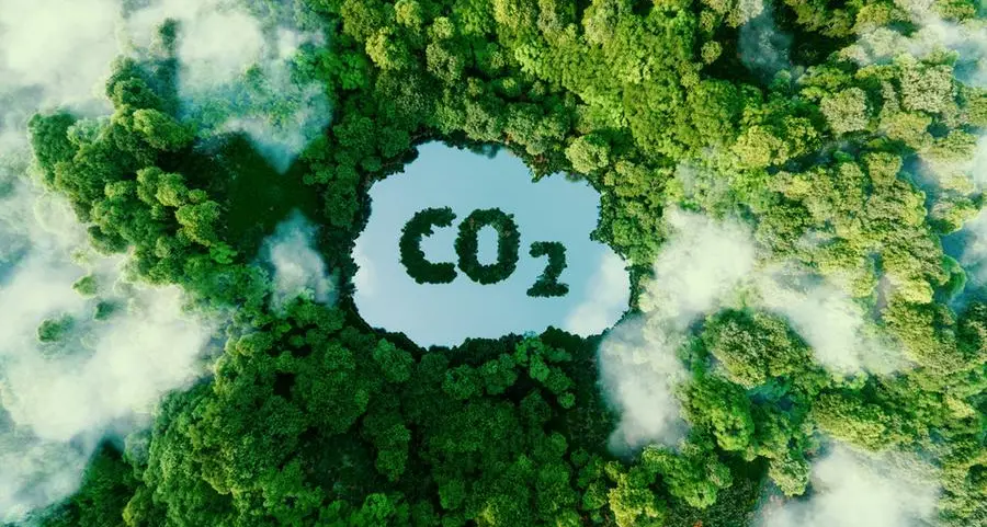 EWEC targets 46% reduction in carbon dioxide emissions by 2035
