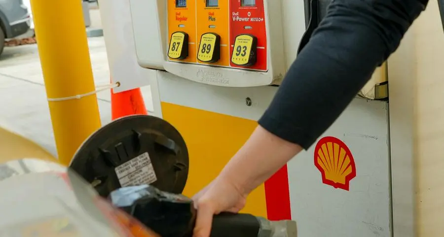 Trump on rising gas prices during Iran operation: 'If they rise, they rise'