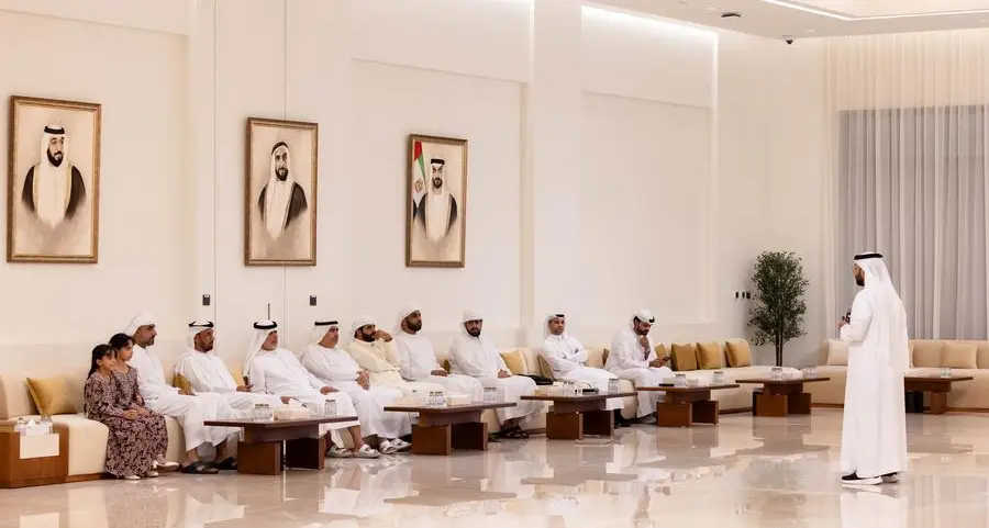 دائرة الطاقة في أبوظبي تطلق حملة \"سلامتكم هي أولويتنا\" لتعزيز السلامة العامة وترشيد استهلاك الكهرباء والمياه خلال فصل الصيف