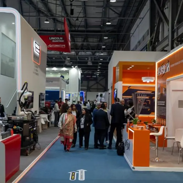 إكسبو الشارقة يختتم \"ستيل فاب 2026\" بنجاح مرسخاً مكانة الشارقة كمركز إقليمي رائد للابتكار الصناعي