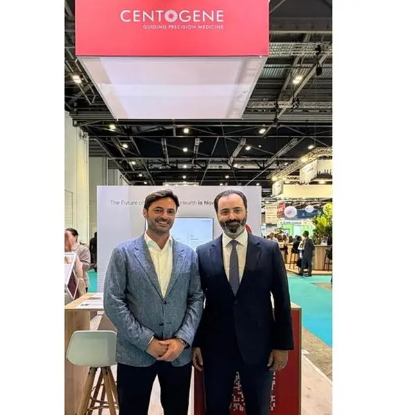 Centogene takes ownership in Pearl Medical Analysis Laboratory in Abu Dhabi