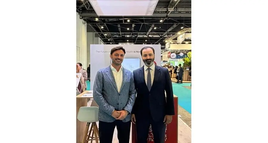 Centogene takes ownership in Pearl Medical Analysis Laboratory in Abu Dhabi