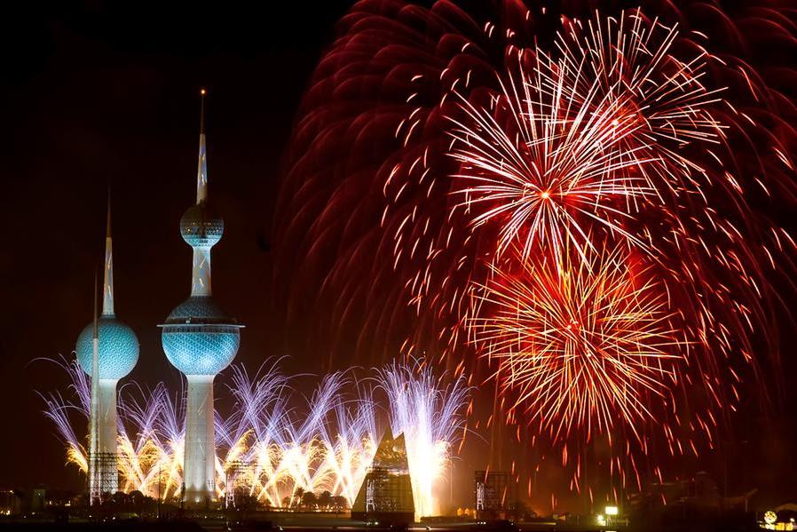 Kuwait: New camping rules open doors for festivals, small business