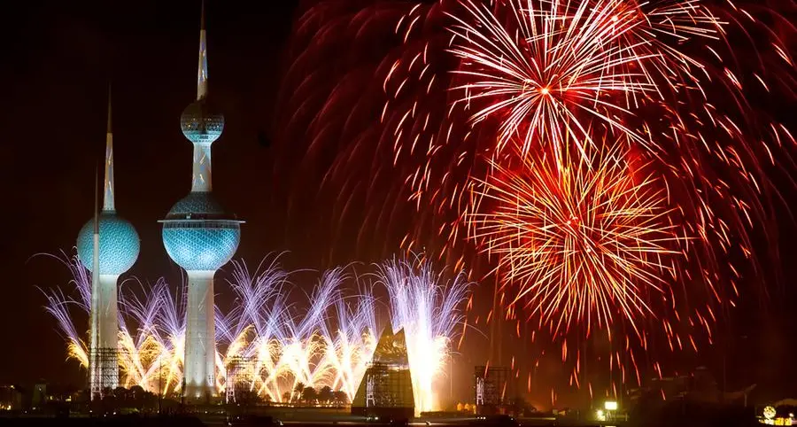 Kuwait: New camping rules open doors for festivals, small business ventures, and revenue growth