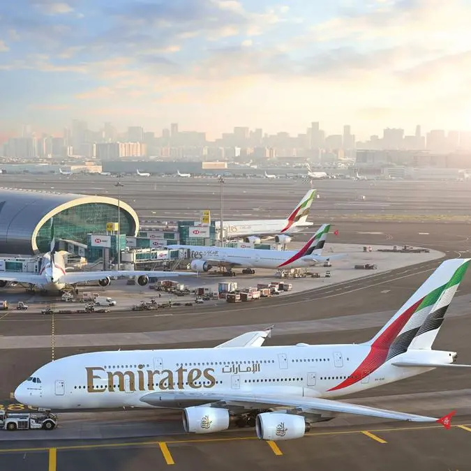 Emirates launches world's most comprehensive travel insurance