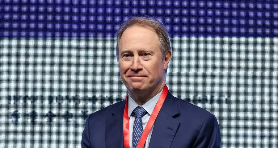 Morgan Stanley CEO Ted Pick's pay rises 32% to $45mln