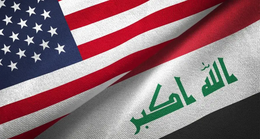 Iraq to announce political cooperation and economic partnership with US, PM says