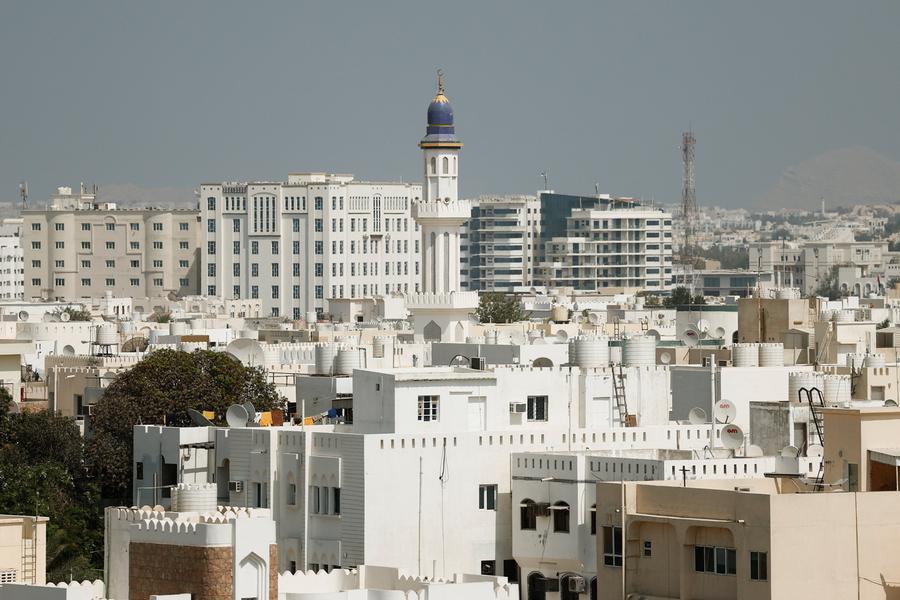 Oman, Somalia review cooperation prospects, investment opportunities