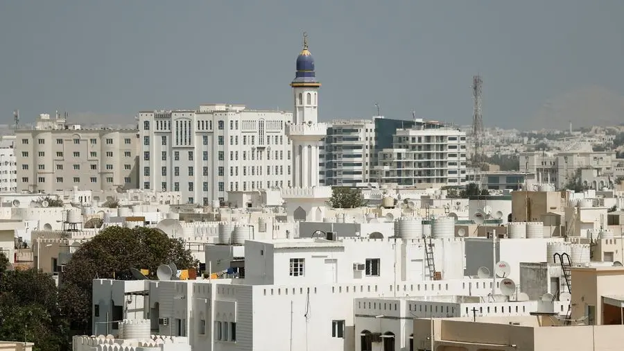 Oman: Construction progresses on 3 hospitals worth $389.7mln