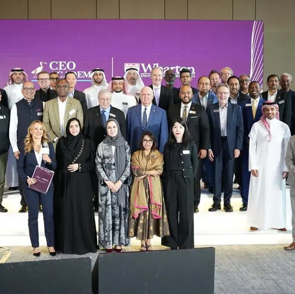 CEO Academy – a SHRM company concludes landmark first Dubai edition