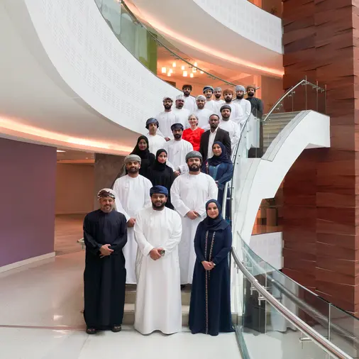 مختبرات عمانتل للابتكار تعلن عن الشركات التقنية الناشئة ضمن الدفعة السابعة من مسرعة عمانتل