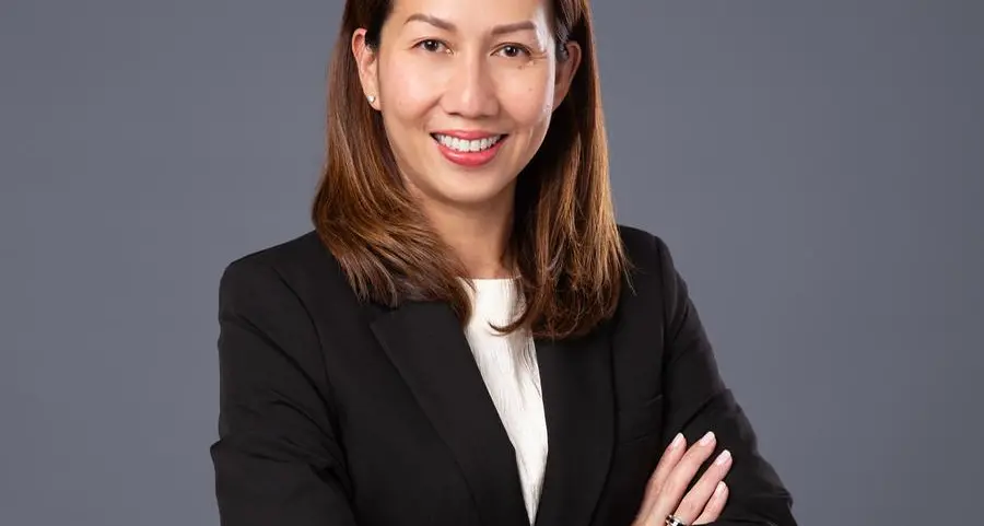 Sovereign PPG Qatar appoints Mindy Tan as Business Development Manager to strengthen Middle East-Asia Business Connections