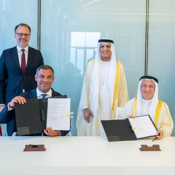 Ruler attends signing of MoU between Ras Al Khaimah and Miami to enhance cooperation across sectors