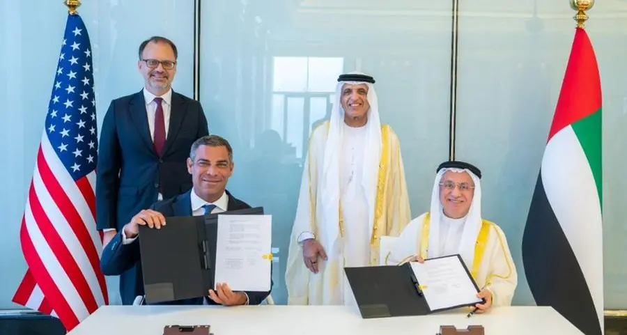 Ruler attends signing of MoU between Ras Al Khaimah and Miami to enhance cooperation across sectors