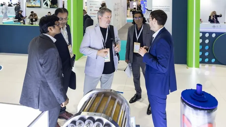 UAE-UK technology exchange, renewed investment embolden hydrogen, industrial decarbonisation ambitions