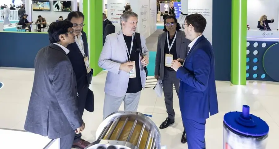 UAE-UK technology exchange, renewed investment embolden hydrogen, industrial decarbonisation ambitions