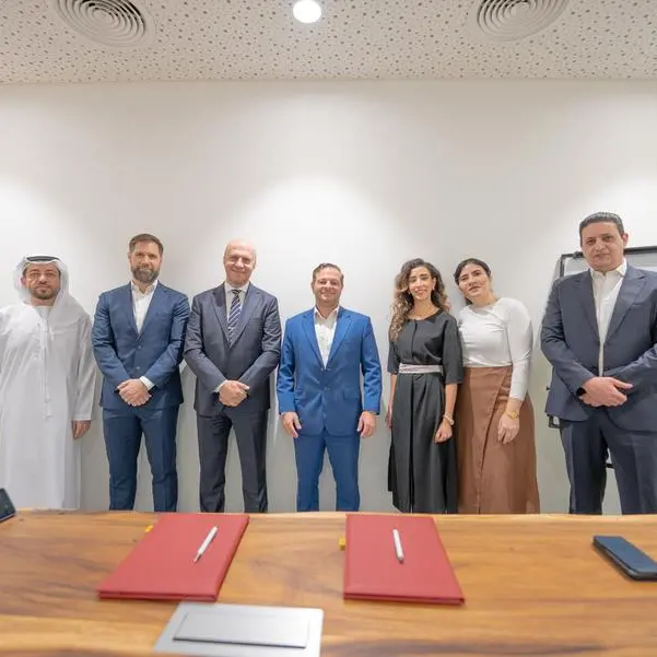 شركة المتطورة للخدمات العقارية توقع مذكرة تفاهم مع كيبر لرقمنة مدفوعات الإيجار في أبوظبي