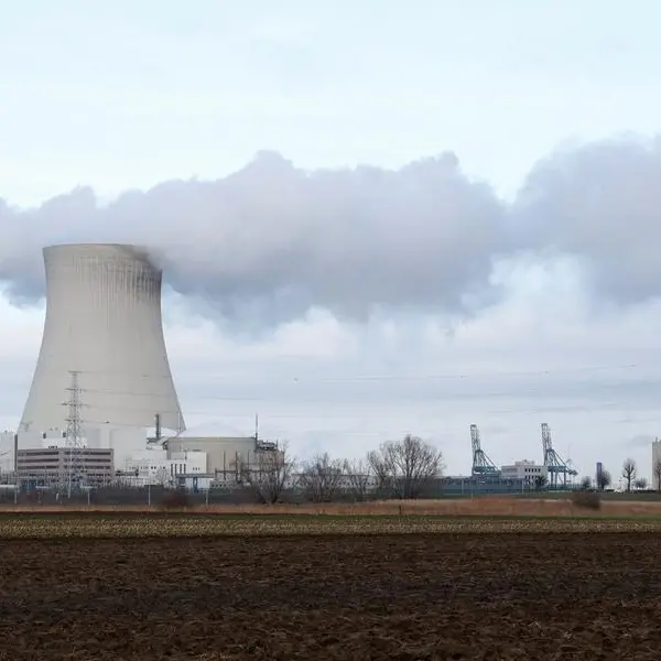South Africa endorses global declaration to triple nuclear energy