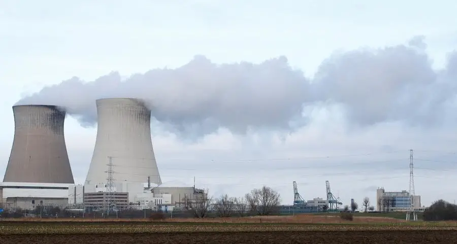 South Africa endorses global declaration to triple nuclear energy