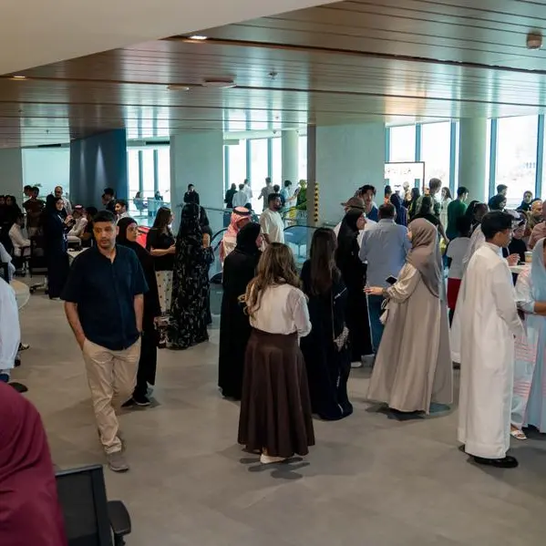 BIBF hosts Open Day for school students