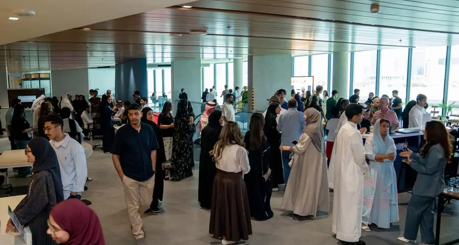 BIBF hosts Open Day for school students
