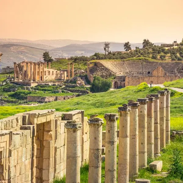 Jordan: Rural tourism booms in Jerash as homes turn into tourist lodges